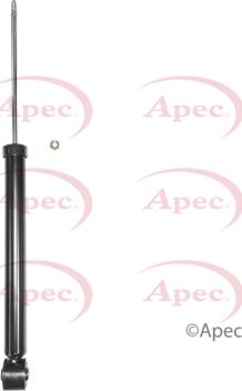 APEC ASA1607 - Амортизатор autocars.com.ua