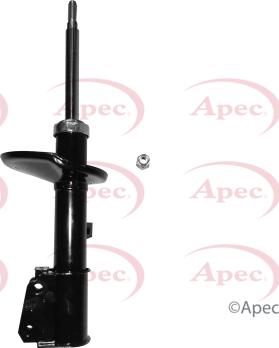 APEC ASA1662 - Амортизатор autocars.com.ua