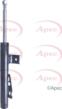 APEC ASA1700 - Амортизатор autocars.com.ua