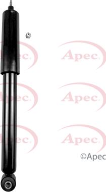 APEC ASA1704 - Амортизатор autocars.com.ua