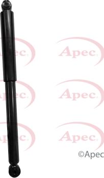 APEC ASA1719 - Амортизатор autocars.com.ua