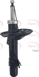 APEC ASA1743 - Амортизатор autocars.com.ua