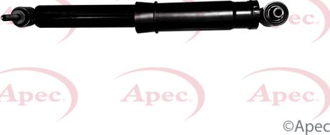 APEC ASA1748 - Амортизатор autocars.com.ua