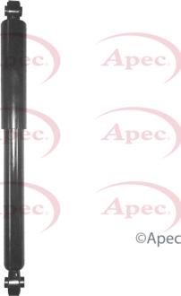 APEC ASA1751 - Амортизатор autocars.com.ua