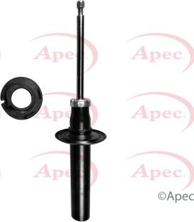 APEC ASA1754 - Амортизатор autocars.com.ua