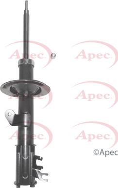 APEC ASA1770 - Амортизатор autocars.com.ua