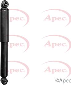APEC ASA1778 - Амортизатор autocars.com.ua