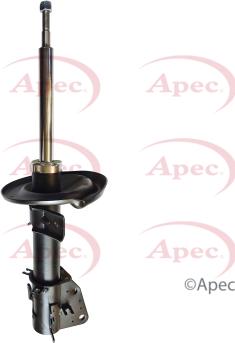 APEC ASA1781 - Амортизатор autocars.com.ua