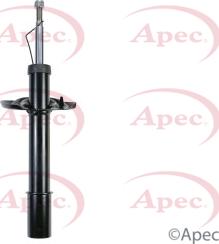 APEC ASA1787 - Амортизатор autocars.com.ua