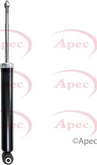 APEC ASA1789 - Амортизатор autocars.com.ua
