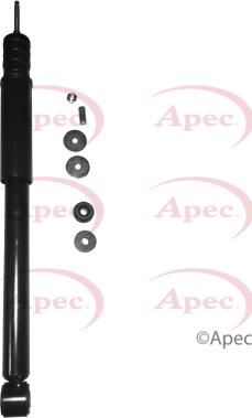 APEC ASA1794 - Амортизатор autocars.com.ua