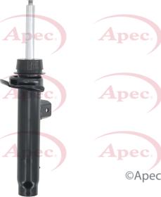 APEC ASA1808 - Амортизатор autocars.com.ua