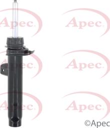 APEC ASA1809 - Амортизатор autocars.com.ua