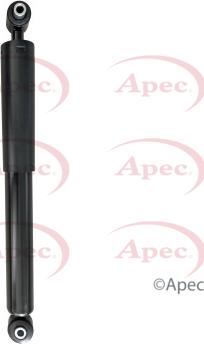 APEC ASA1813 - Амортизатор autocars.com.ua
