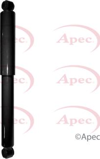 APEC ASA1824 - Амортизатор autocars.com.ua