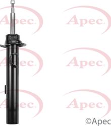 APEC ASA1831 - Амортизатор autocars.com.ua