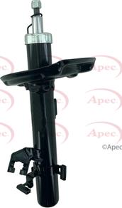 APEC ASA1835 - Амортизатор autocars.com.ua