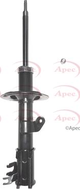 APEC ASA1845 - Амортизатор autocars.com.ua