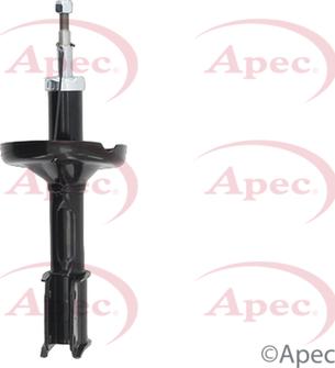 APEC ASA1855 - Амортизатор autocars.com.ua