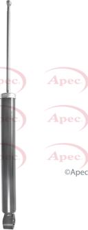 APEC ASA1857 - Амортизатор autocars.com.ua