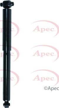 APEC ASA1860 - Амортизатор autocars.com.ua