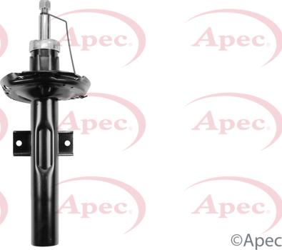 APEC ASA1869 - Амортизатор autocars.com.ua