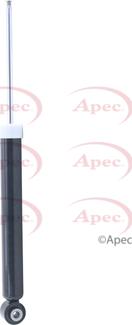 APEC ASA1889 - Амортизатор autocars.com.ua