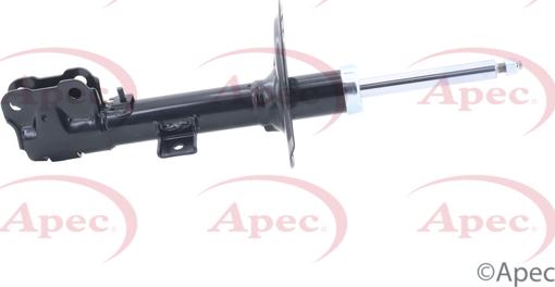 APEC ASA1928 - Амортизатор autocars.com.ua