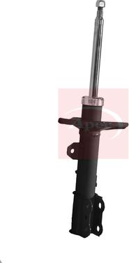 APEC ASA1936 - Амортизатор autocars.com.ua