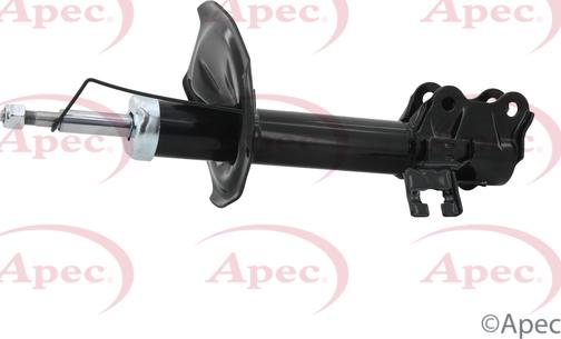 APEC ASA1945 - Амортизатор autocars.com.ua