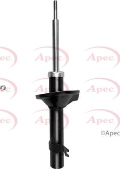 APEC ASA1947 - Амортизатор autocars.com.ua
