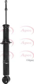APEC ASA1959 - Амортизатор autocars.com.ua