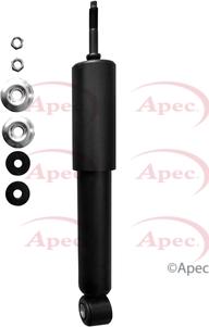 APEC ASA1964 - Амортизатор autocars.com.ua