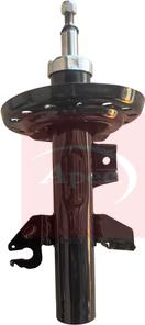 APEC ASA1984 - Амортизатор autocars.com.ua