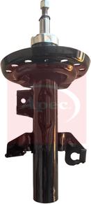 APEC ASA1985 - Амортизатор autocars.com.ua