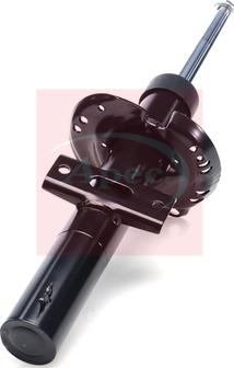 APEC ASA1988 - Амортизатор autocars.com.ua