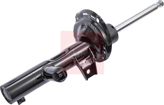 APEC ASA2030 - Амортизатор autocars.com.ua