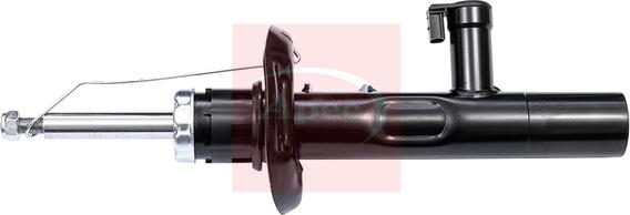 APEC ASA2031 - Амортизатор autocars.com.ua