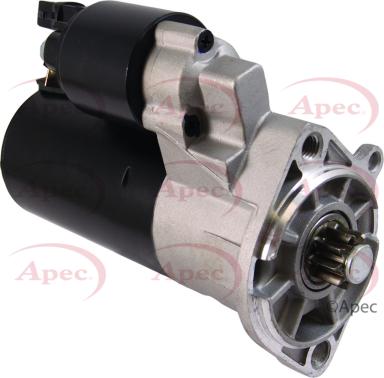 APEC ASM1024 - Стартер autocars.com.ua