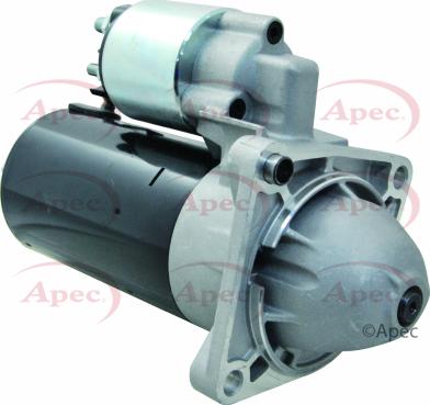 APEC ASM1028 - Стартер autocars.com.ua
