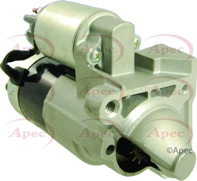 APEC ASM1050 - Стартер autocars.com.ua