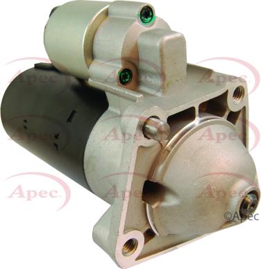 APEC ASM1051 - Стартер autocars.com.ua