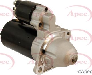 APEC ASM1053 - Стартер autocars.com.ua