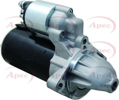 APEC ASM1060 - Стартер autocars.com.ua