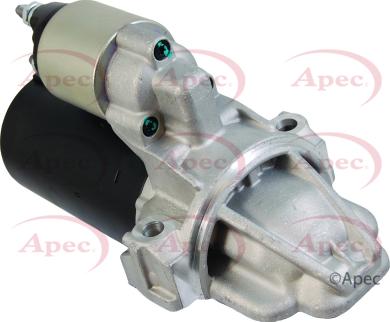 APEC ASM1083 - Стартер autocars.com.ua