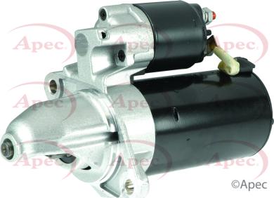 APEC ASM1090 - Стартер autocars.com.ua