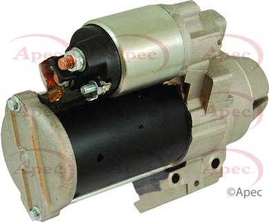 APEC ASM1141 - Стартер autocars.com.ua