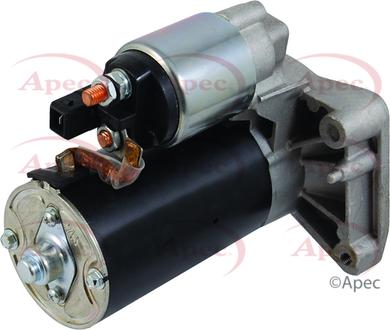 APEC ASM1148 - Стартер autocars.com.ua