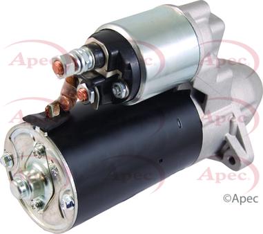 APEC ASM1155 - Стартер autocars.com.ua