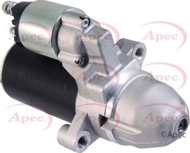 APEC ASM1156 - Стартер autocars.com.ua